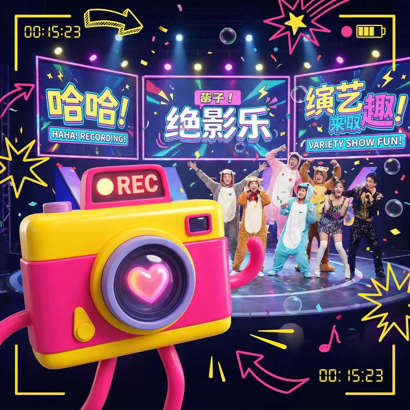 京东假货 游戏环节高能瞬间